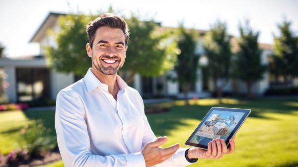 Améliorez votre expérience immobilière avec un diagnostic efficace