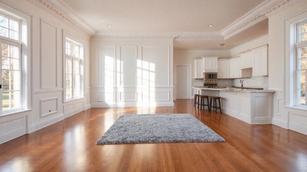 Idées novatrices pour une rénovation complète de votre maison