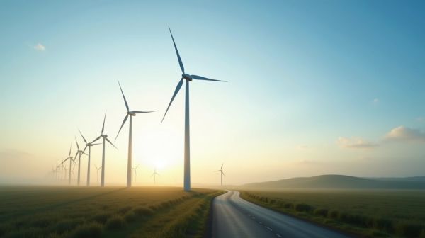 Les atouts des énergies renouvelables pour l'avenir durable