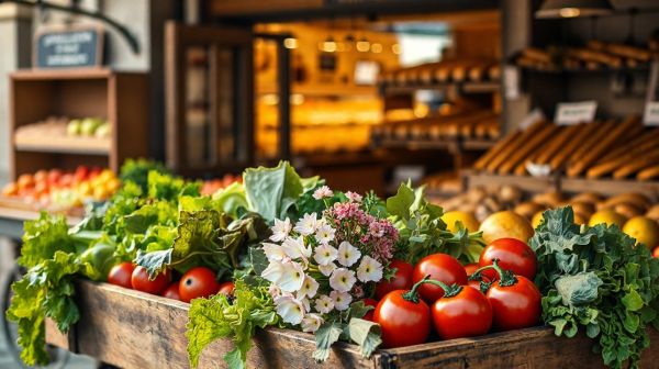Les innovations culinaires Françaises qui façonnent la gastronomie