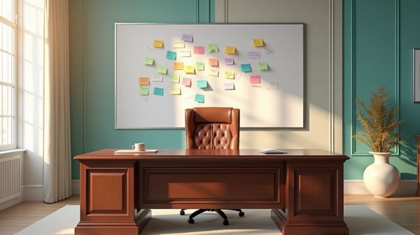 Maîtrisez les compétences managériales avec notre formation