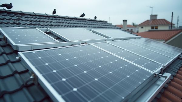 Optez pour des panneaux solaires photovoltaïques performants