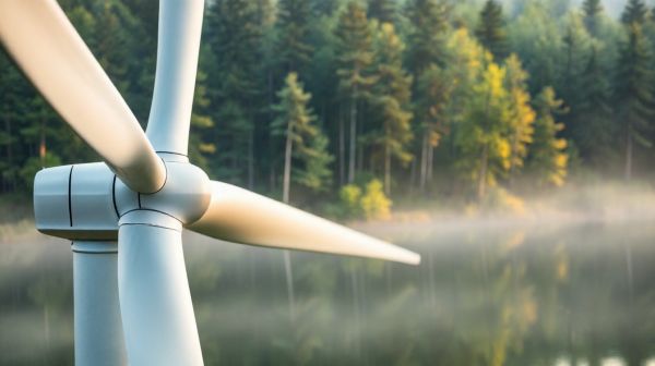 Pourquoi choisir les énergies renouvelables pour un futur durable