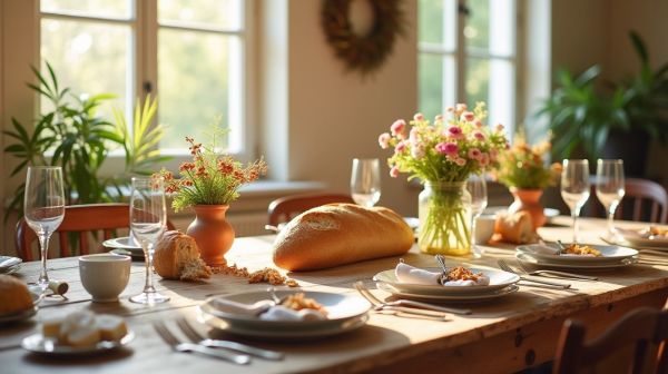 Pourquoi la cuisine française redéfinit les tendances gastronomiques