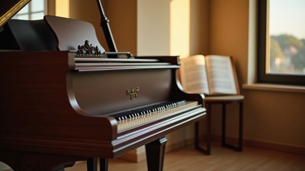 Quel est le meilleur piano à Toulouse pour vos besoins ?