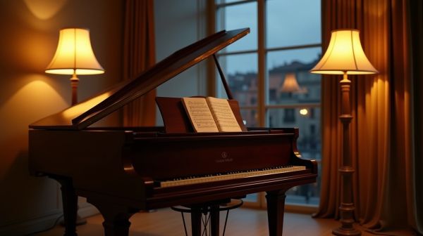 Quel est le meilleur piano à Toulouse pour vos besoins ?