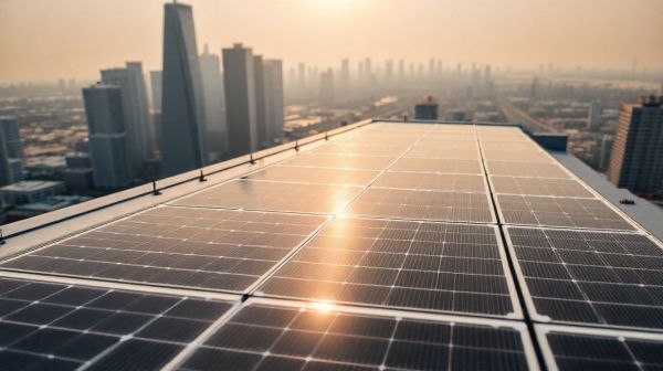 Top 5 avantages des panneaux solaires photovoltaïques d'efficacité