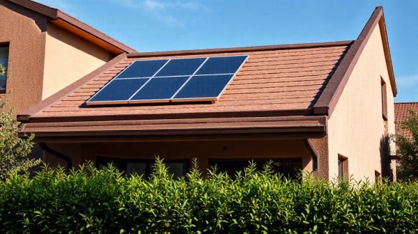 Top 5 avantages des panneaux solaires photovoltaïques d'efficacité