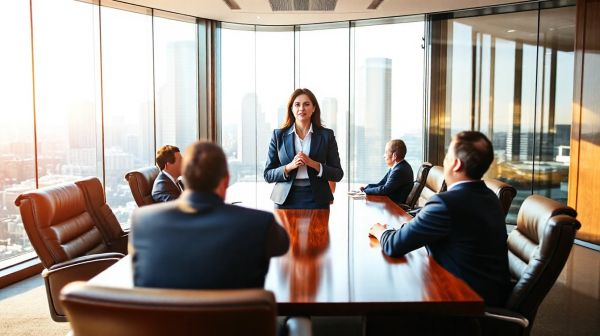 Top 5 compétences managériales à acquérir en formation