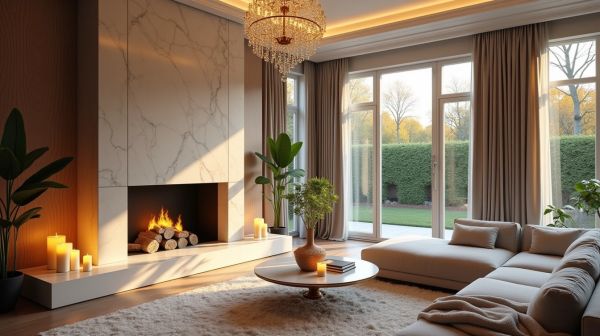 Transformez votre maison avec une rénovation d'ampleur