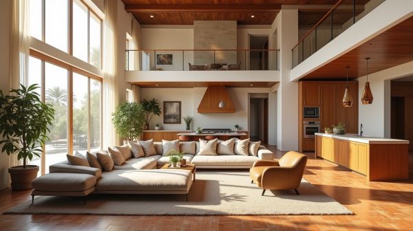 Transformez votre maison avec une rénovation d'ampleur