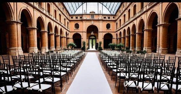 Trouvez le domaine mariage parfait à toulouse avec style