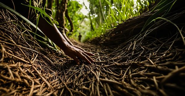 Voyage spirituel : des destinations pour s'épanouir sereinement